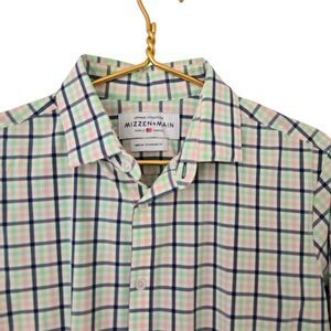 Mizzen+Main